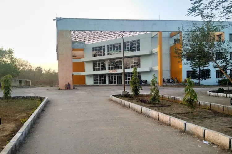 Silli Polytechnic, Ranchi