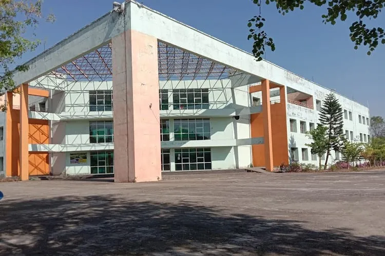 Silli Polytechnic, Ranchi