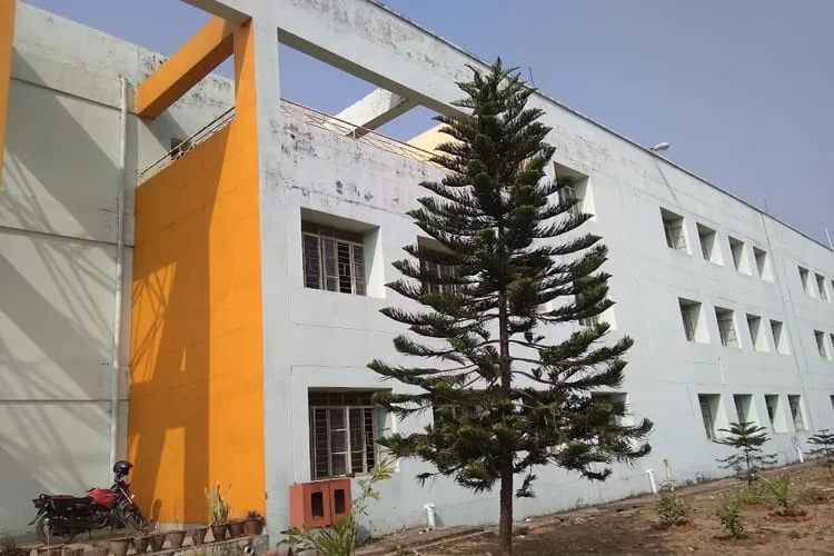 Silli Polytechnic, Ranchi