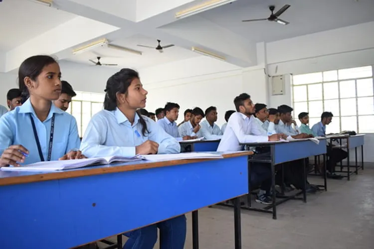 Silli Polytechnic, Ranchi