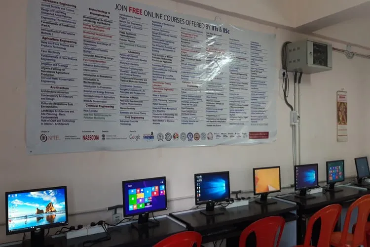 Silli Polytechnic, Ranchi