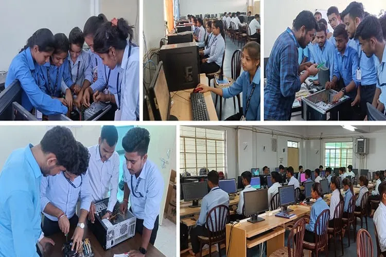 Silli Polytechnic, Ranchi