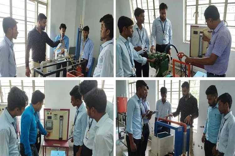 Silli Polytechnic, Ranchi