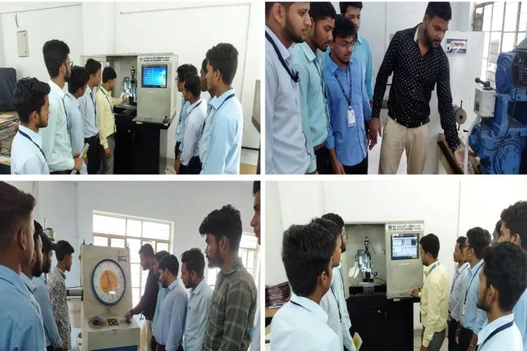 Silli Polytechnic, Ranchi