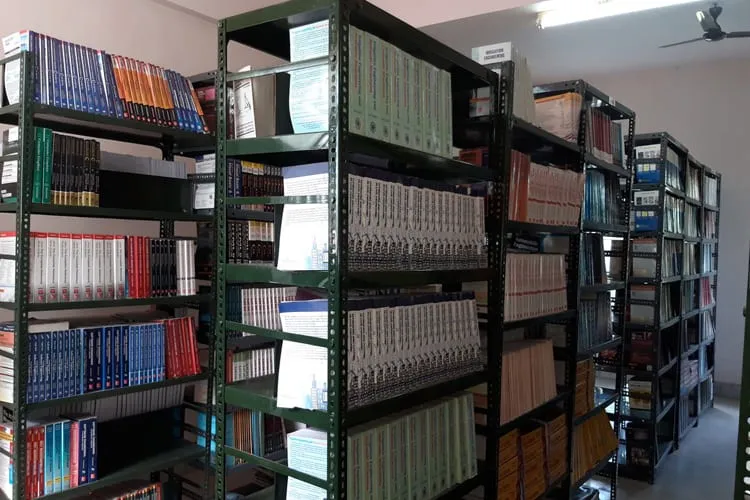 Silli Polytechnic, Ranchi