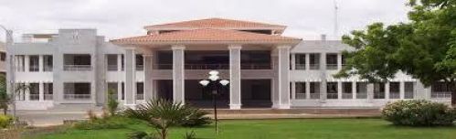 Silver Arts & Science College Perambra, Kozhikode