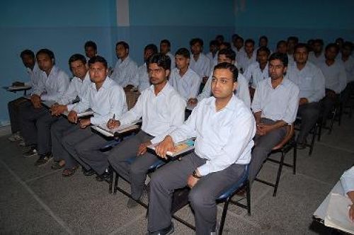 Silver Bells Institute for Higher Education, Muzaffarnagar