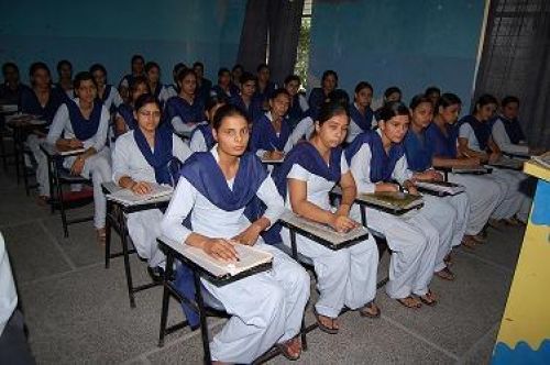 Silver Bells Institute for Higher Education, Muzaffarnagar