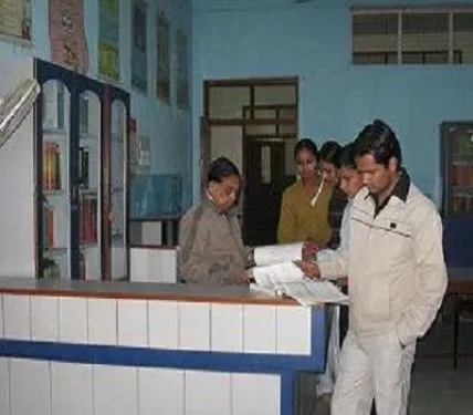 Silver Bells Institute for Higher Education, Muzaffarnagar