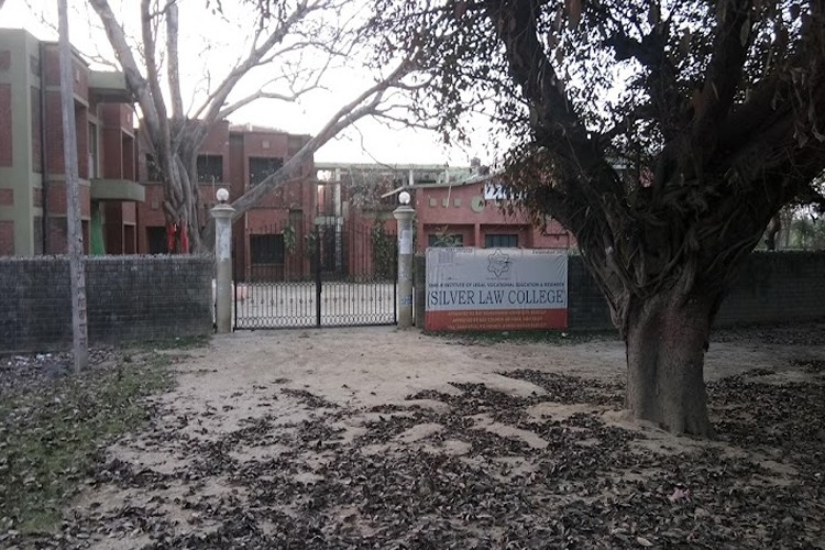 Silver Law College, Bareilly