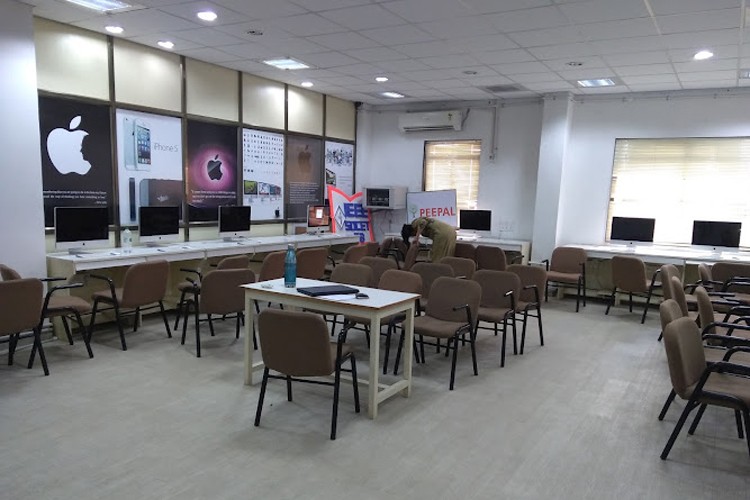 Silver Oak Institute of Management, Ahmedabad