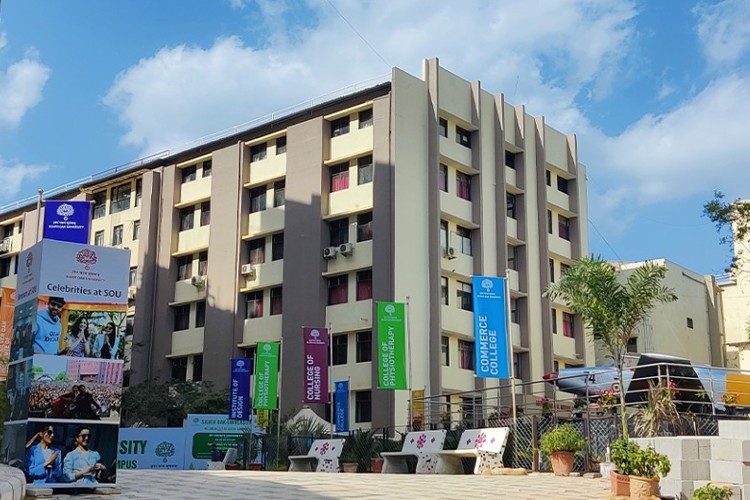 Silver Oak University, Ahmedabad