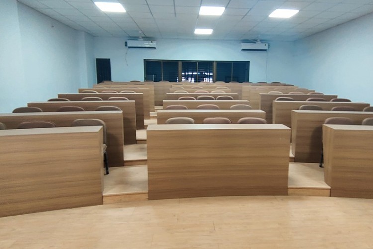 Silver Oak University, Ahmedabad