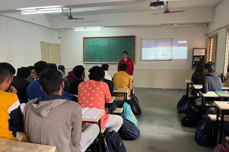 Silver Oak University, Centre for Research, Ahmedabad