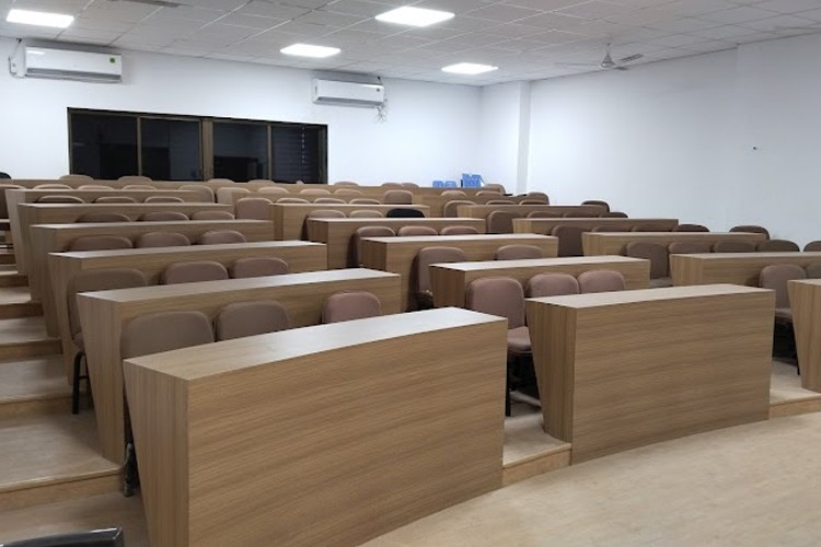 Silver Oak University, Centre for Vedic Studies, Ahmedabad