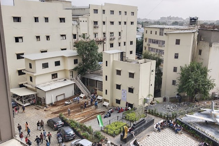 Silver Oak University, Centre for Vedic Studies, Ahmedabad