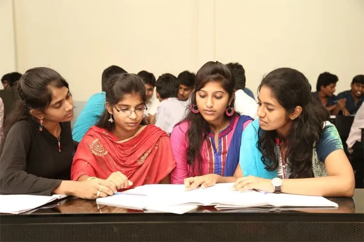 SIMATS Engineering, Chennai