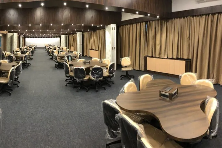 SIMATS Engineering, Chennai