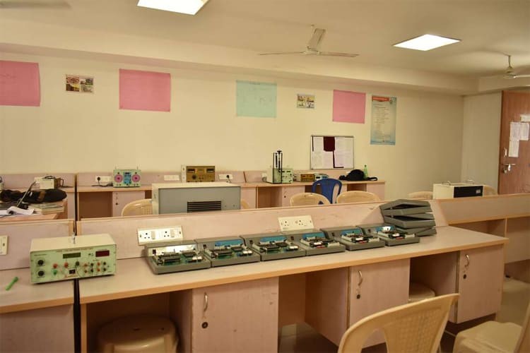 SIMATS Engineering, Chennai