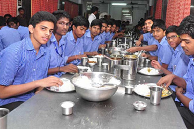 Simhadhri Group of Institutions, Visakhapatnam