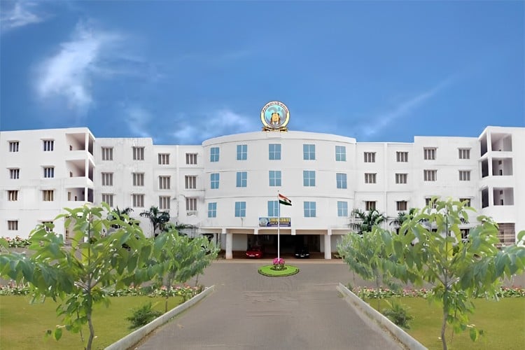 Simhadhri Group of Institutions, Visakhapatnam