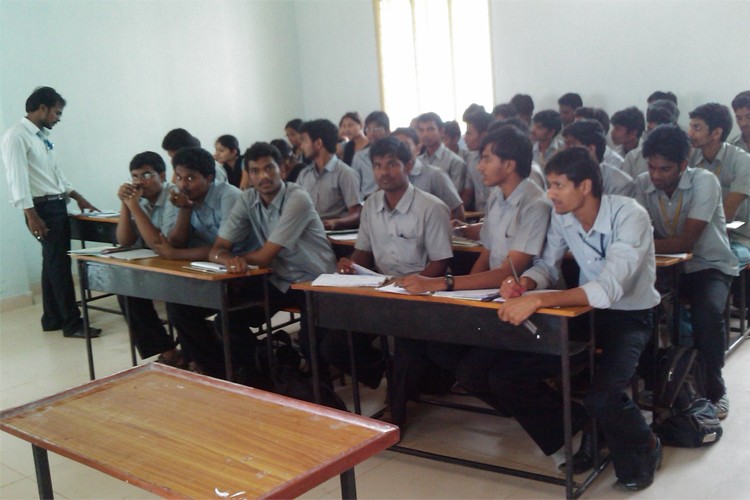 Simhadhri Group of Institutions, Visakhapatnam