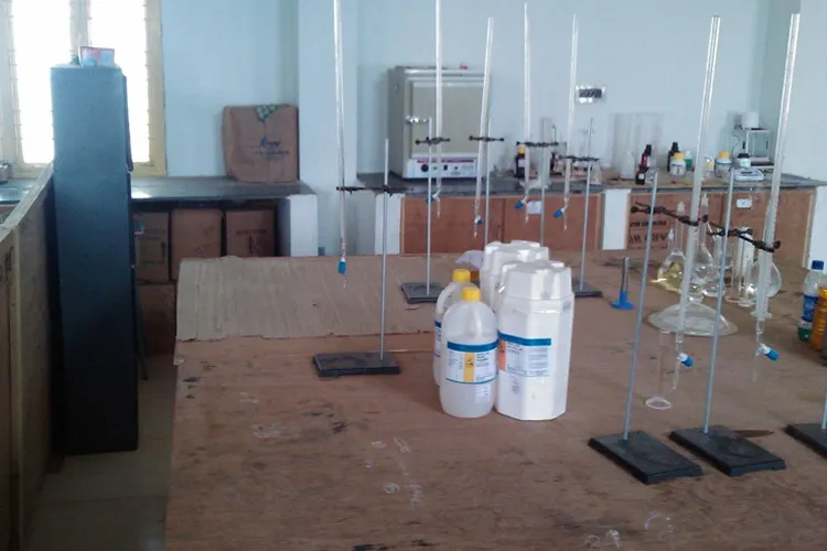 Simhadhri Group of Institutions, Visakhapatnam