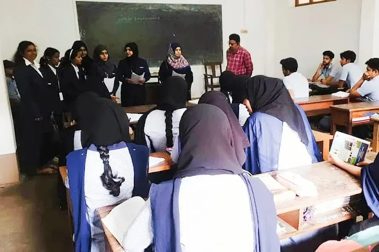 Simran Institute, Mangalore