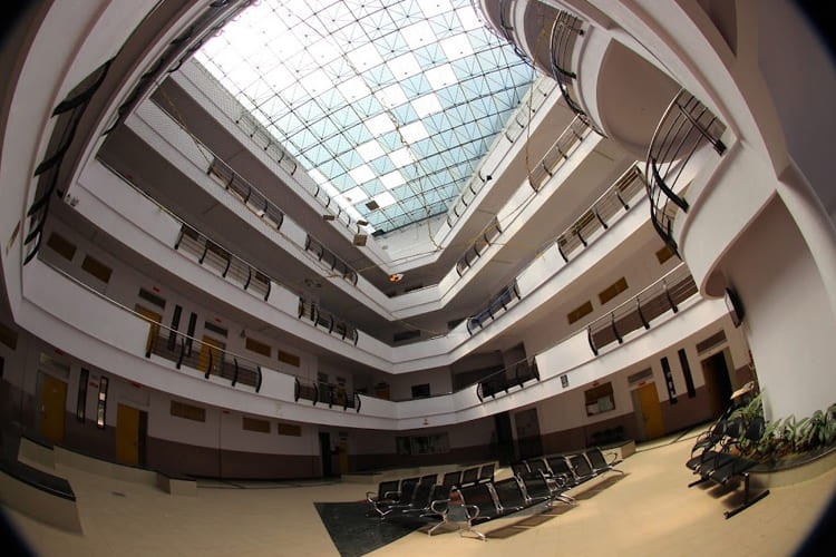 Sindhi College, Bangalore