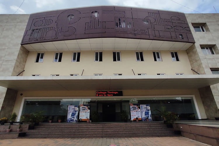 Sindhi College, Bangalore