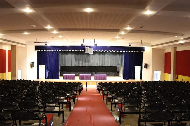 Sindhi College, Bangalore