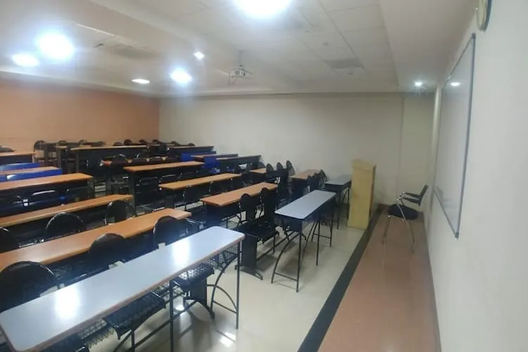 Sindhi College, Bangalore