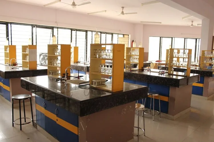 Sindhi College, Bangalore