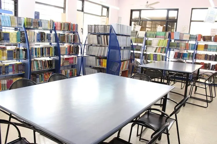 Sindhi College, Bangalore