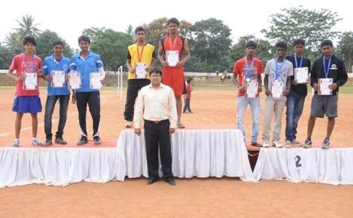 Sindhi College, Bangalore