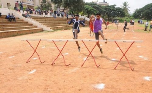 Sindhi College, Bangalore