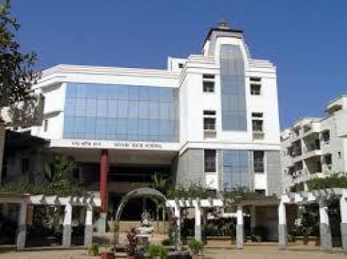 Sindhi College of Arts and Science, Chennai