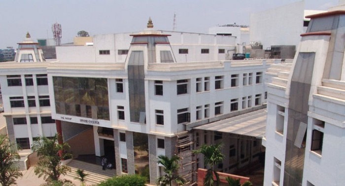 Sindhi Institute of Management, Bangalore