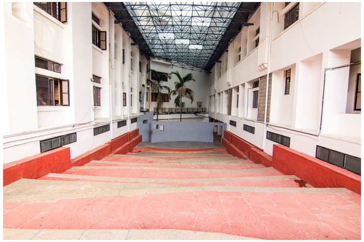 Sindhi Institute of Management, Bangalore