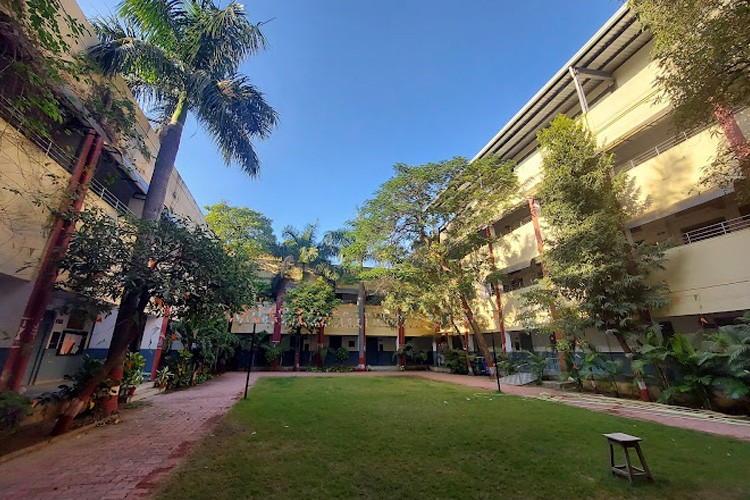 Dada Ramchand Bakhru Sindhu Mahavidyalaya, Nagpur
