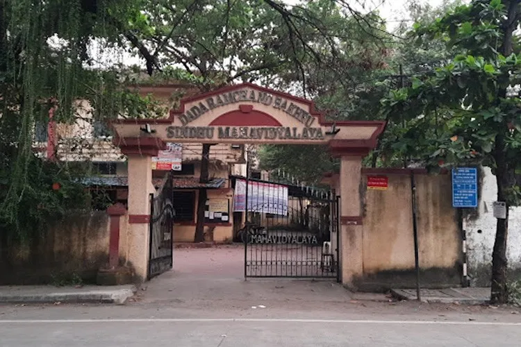 Dada Ramchand Bakhru Sindhu Mahavidyalaya, Nagpur