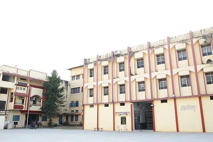 Dada Ramchand Bakhru Sindhu Mahavidyalaya, Nagpur
