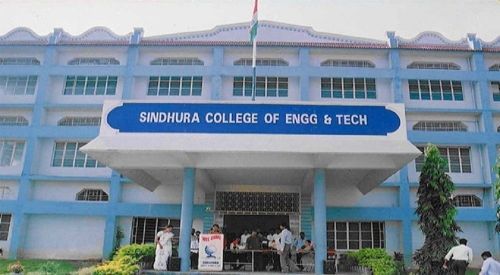 Sindhura College of Engineering and Technology, Karimnagar