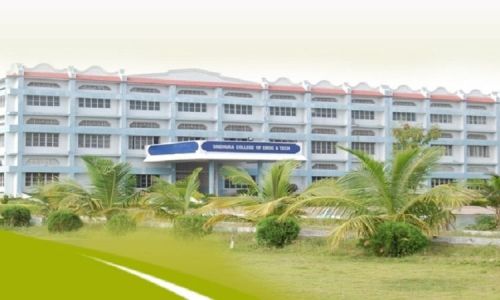 Sindhura College of Engineering and Technology, Karimnagar