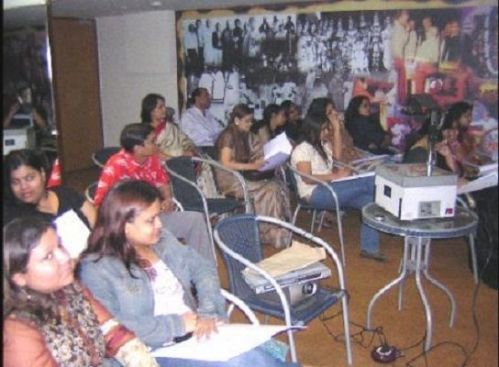 Singem Jewelry Education, Kolkata