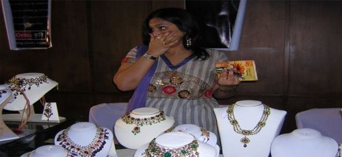 Singem Jewelry Education, Kolkata
