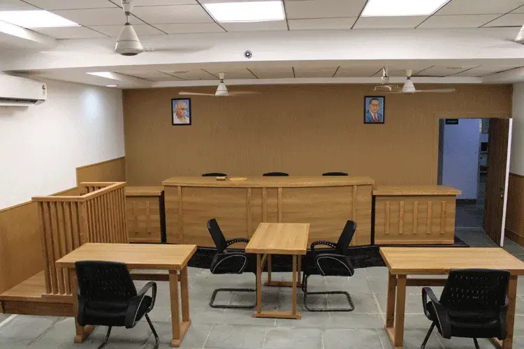 Singhania University, Jhunjhunu