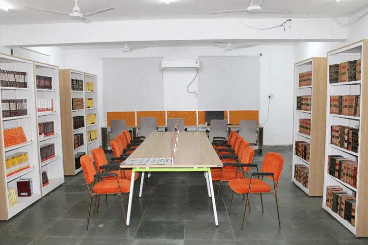 Singhania University, Jhunjhunu