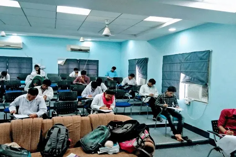 Singhania University, Jhunjhunu