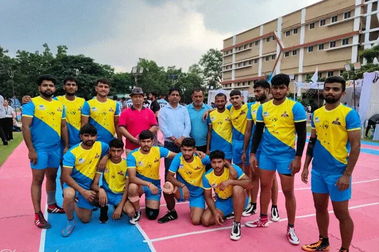 Singhania University, Jhunjhunu